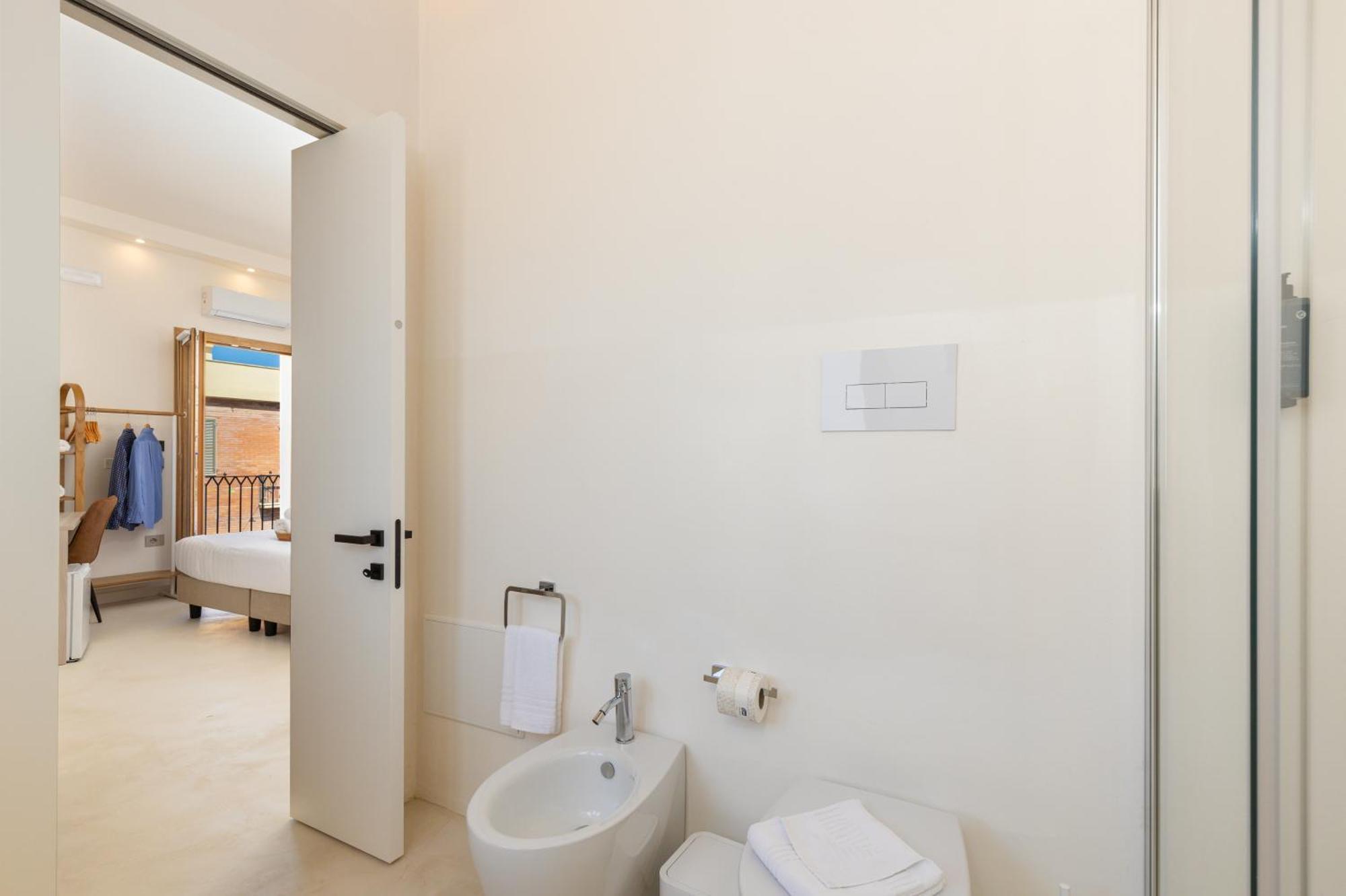 Ausentu Guest House Tortoli Exterior photo